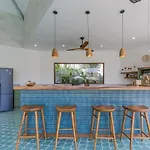 Villa Jinjah Soul Luxury 5Br Villa,18M Pool & Garden
