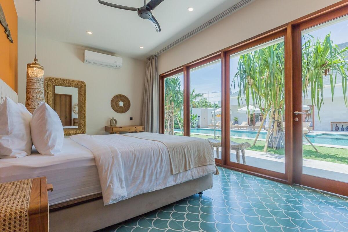 Jinjah Soul Luxury 5br Villa,18m Pool & Garden Villa *