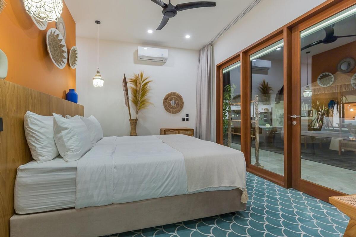 Jinjah Soul Luxury 5br Villa,18m Pool & Garden *